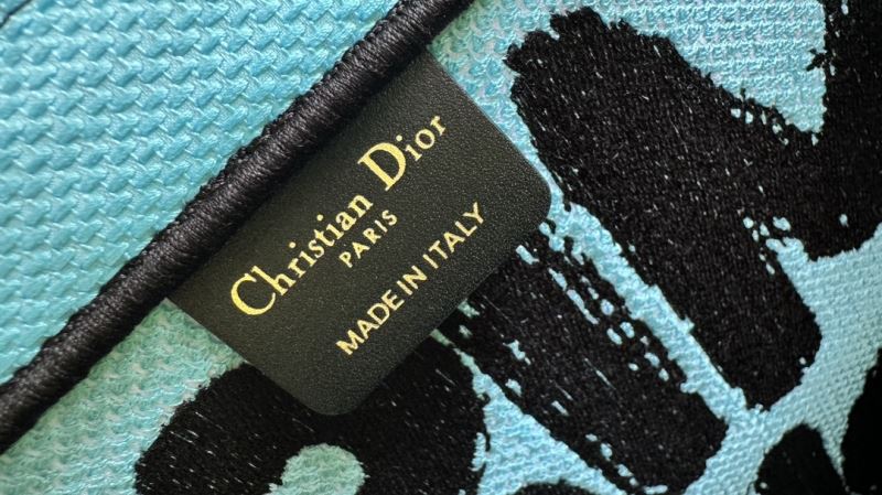 chr1st1an D10r shopping bags